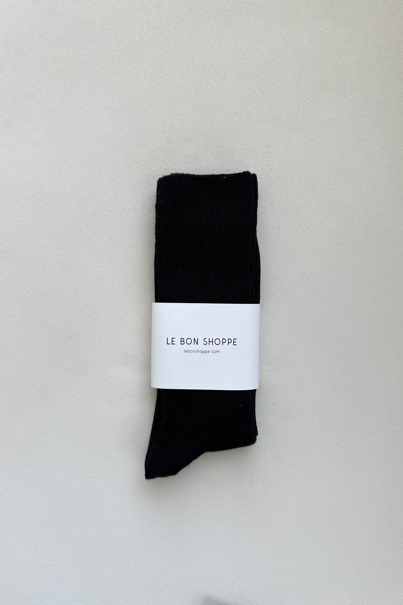 Le Bon Shoppe - Trouser Socks