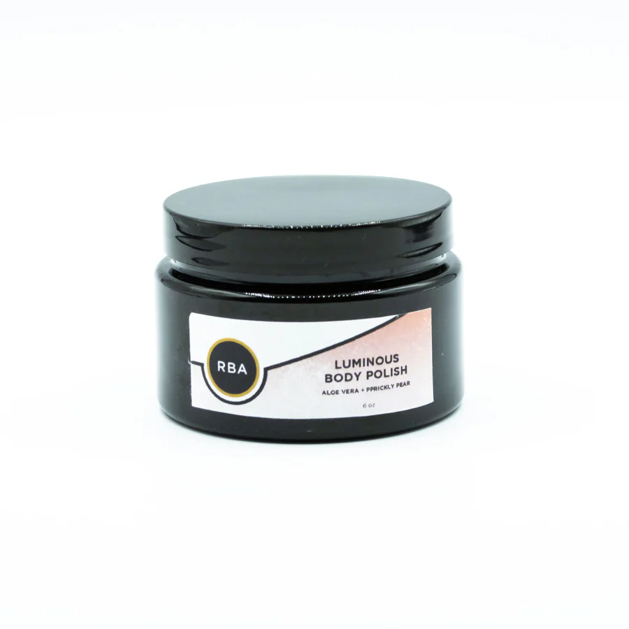 RBA - Luminous Body Polish