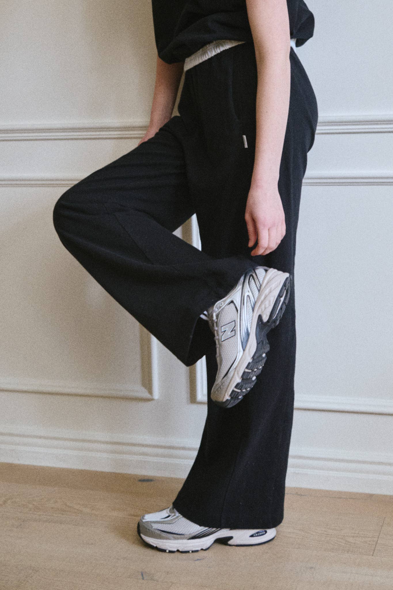 Le Bon Shoppe Breezy Pants