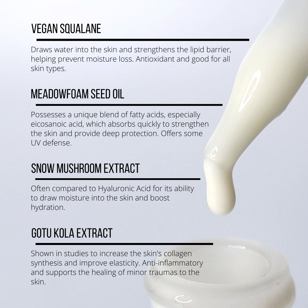 MOON DROPS - Hydrate + Repair Serum