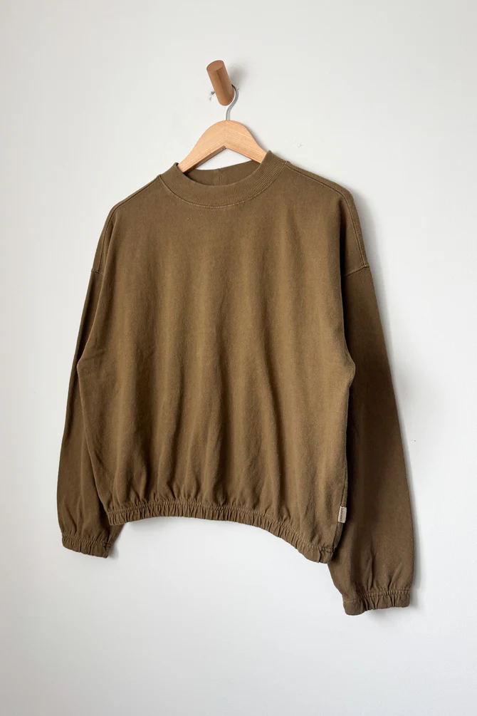 Le Bon Shoppe - Daisy Long Sleeve Top