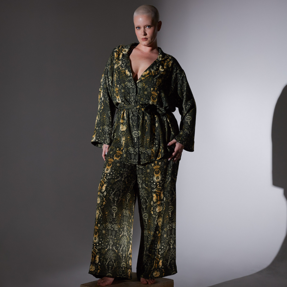 Thistle and Spire - Arcana Sleep Shirt