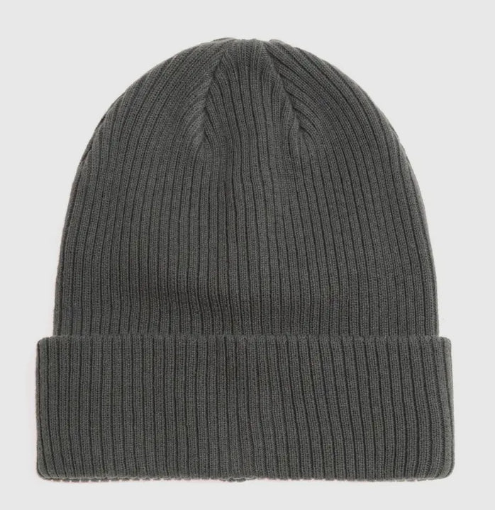 Unisex Cotton Knitted Beanies