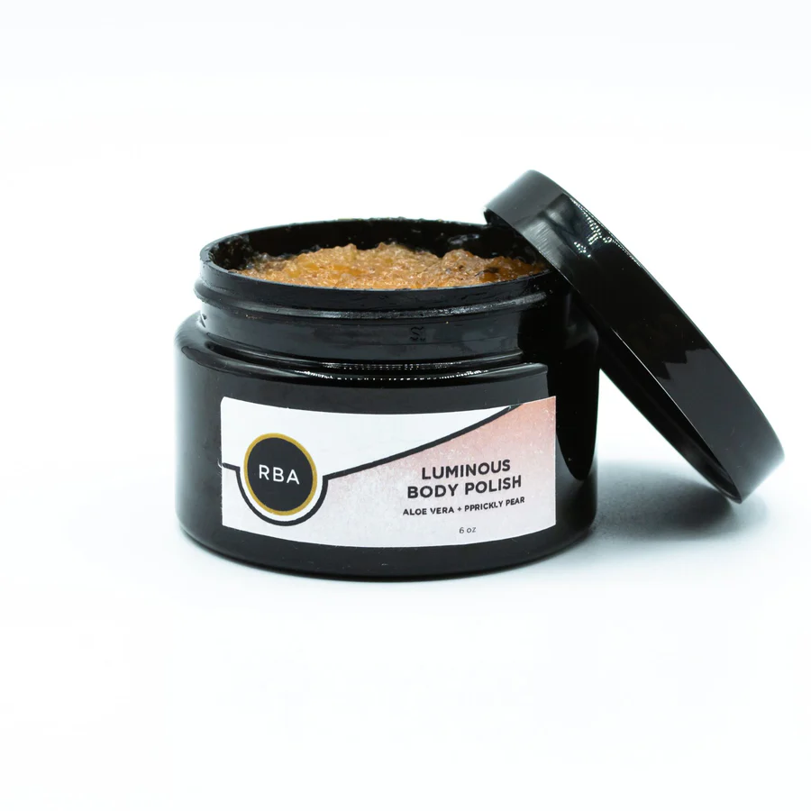 RBA - Luminous Body Polish