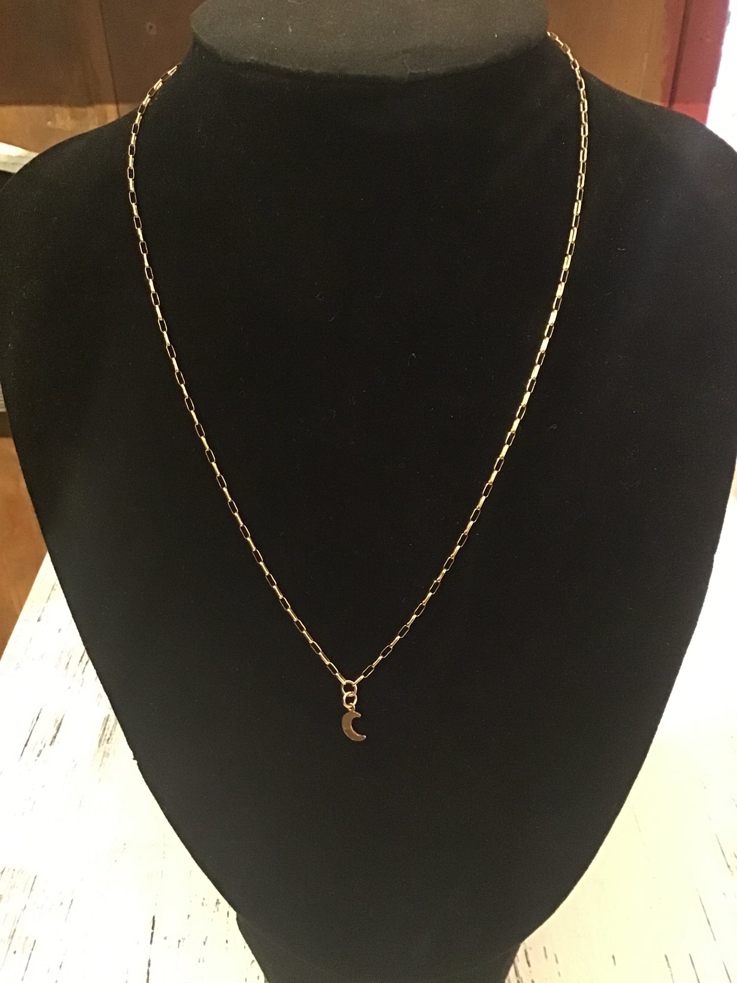 Stellar Metal Jewelry Necklaces