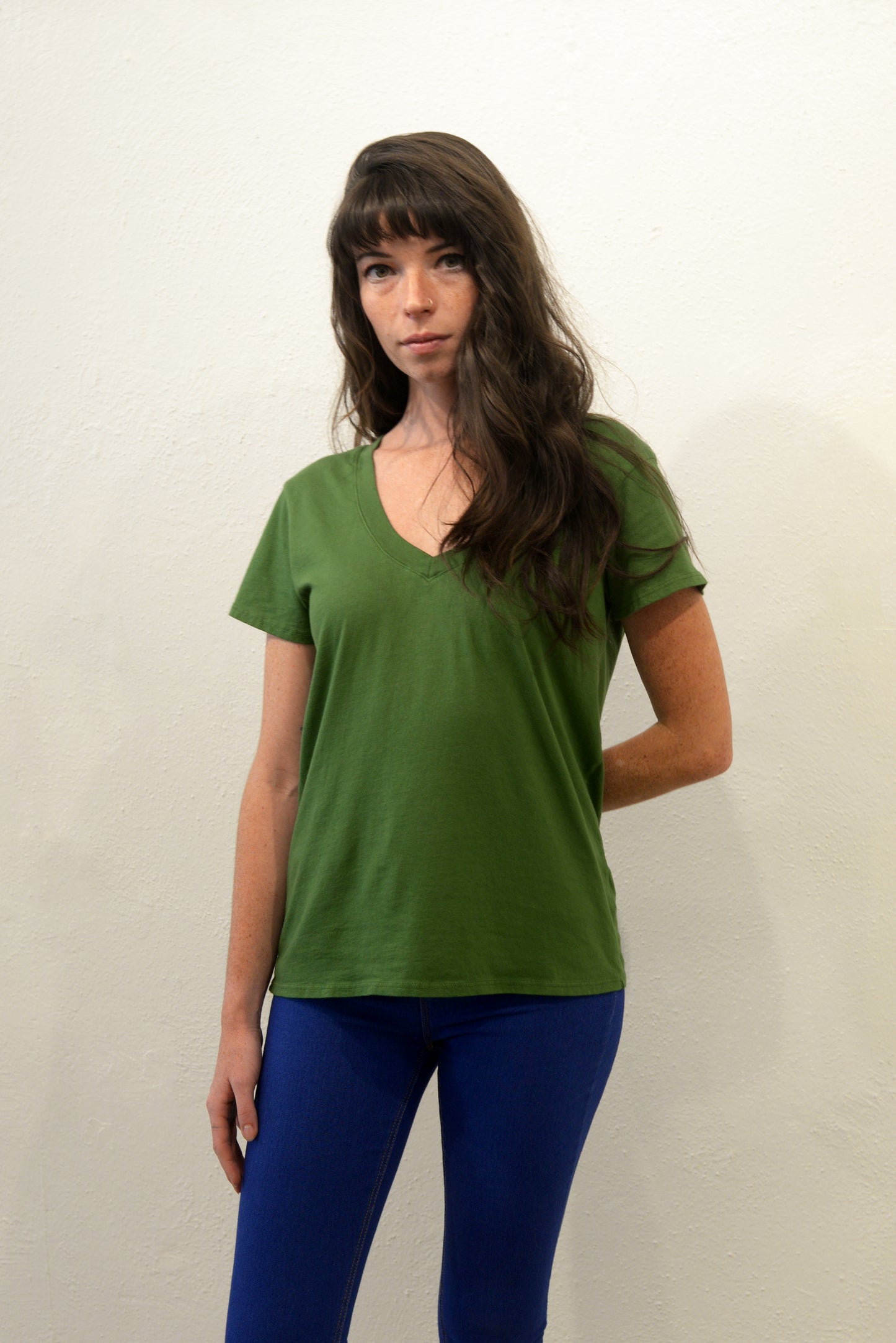 Boxie Tees Boxie Boyfriend Tee