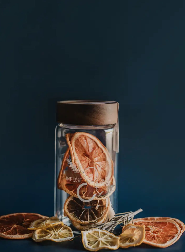 Infuse & Booze Infusion Kits