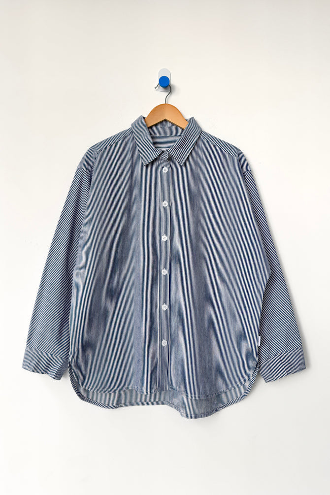 Owen Shirt - Le Bon Shoppe