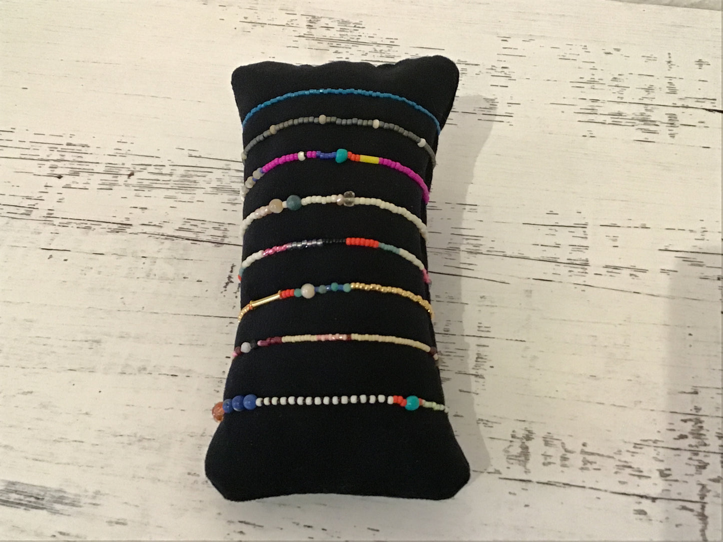 Bird of Passage Bracelets