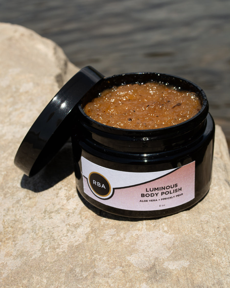 RBA - Luminous Body Polish
