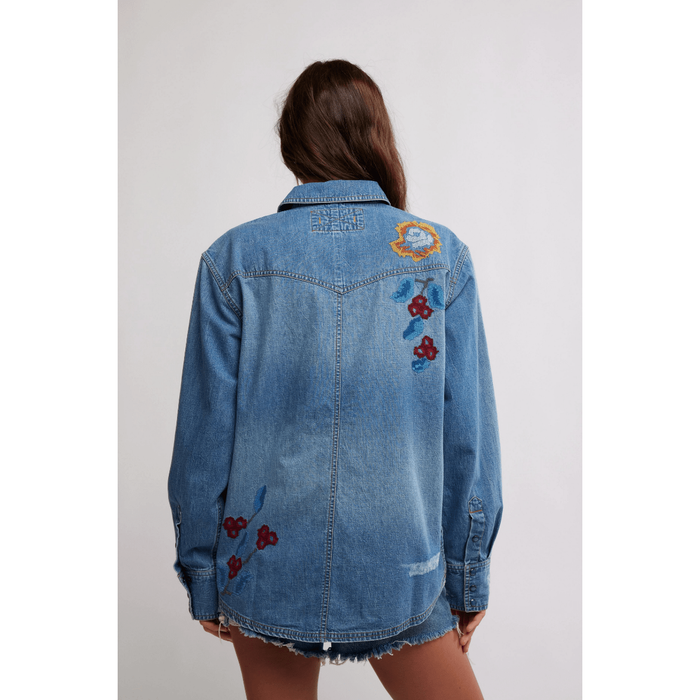 Free People Oh The Places You’ll Go