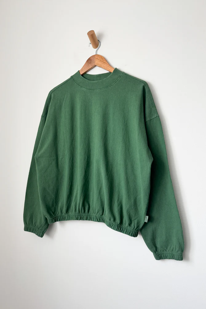 Le Bon Shoppe - Daisy Long Sleeve Top