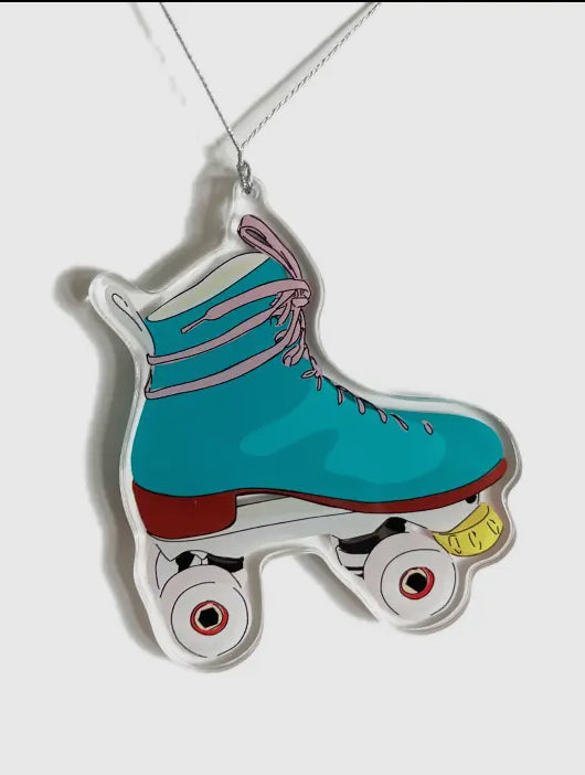 Ornaments by Drawn Goods