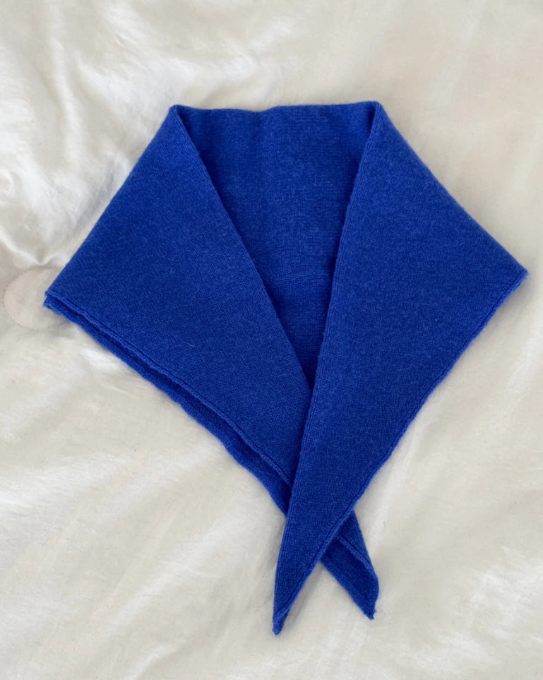 Le Bon Shoppe - Cashmere Bandana