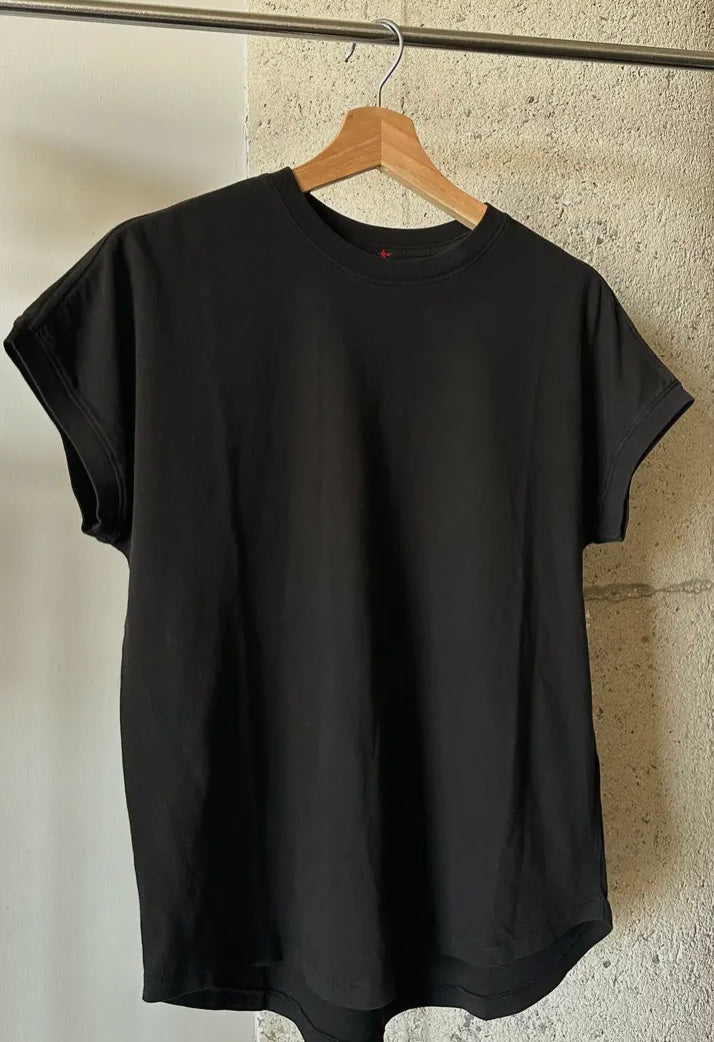 Le Bon Shoppe Ease Tee