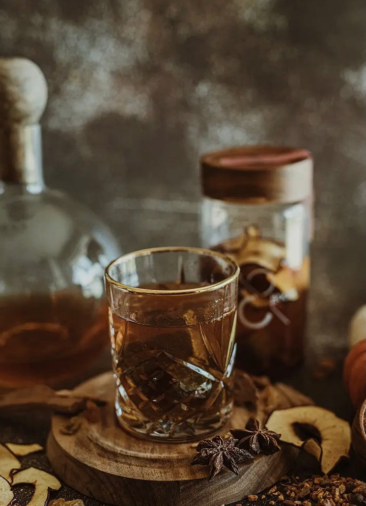 Infuse & Booze Infusion Kits