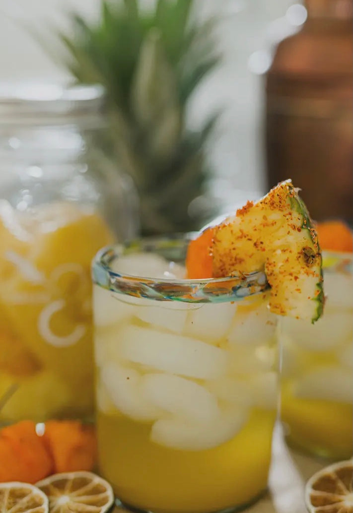 Infuse & Booze Infusion Kits
