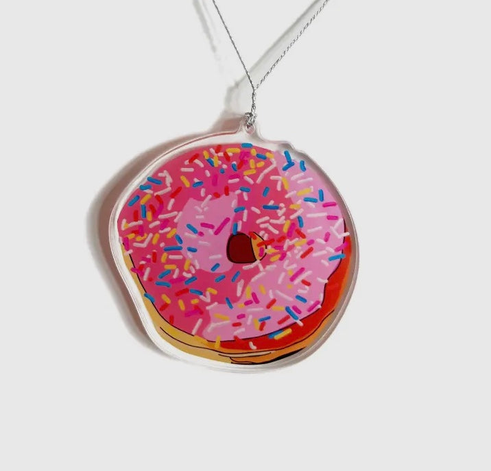 Ornaments by Drawn Goods