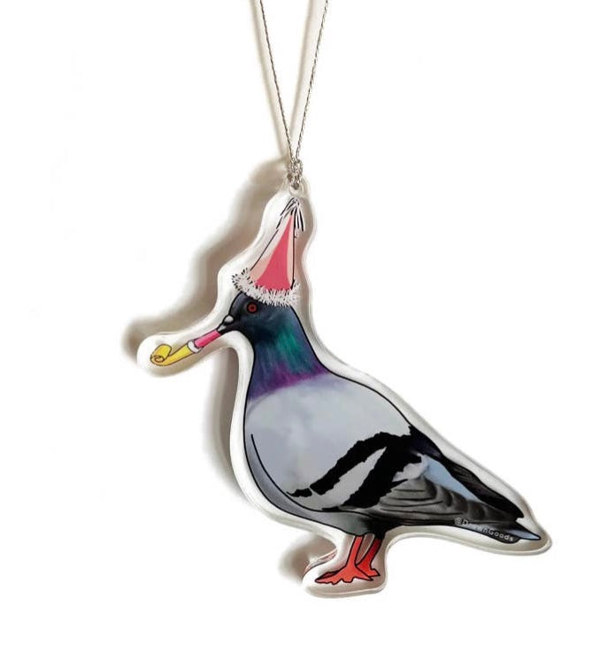 Ornaments by Drawn Goods