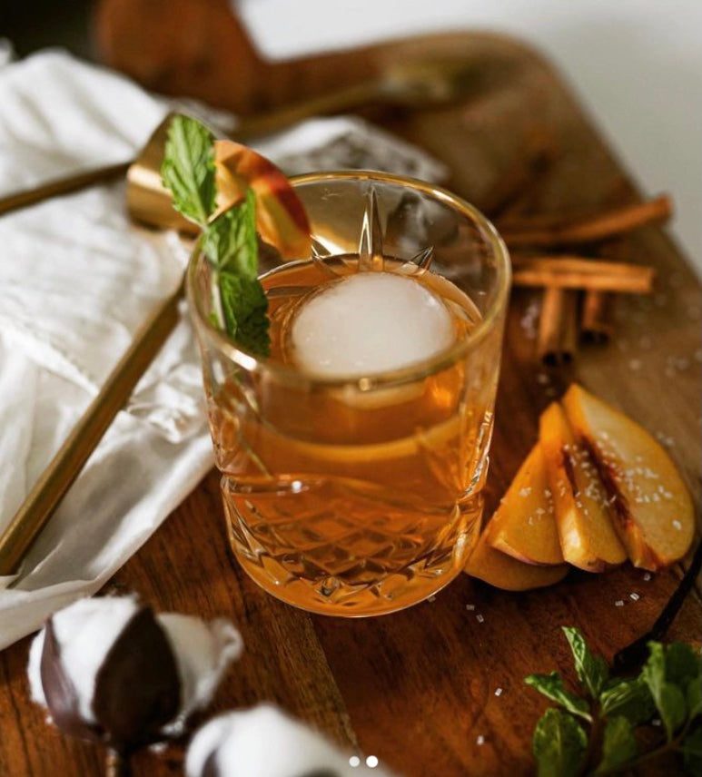 Infuse & Booze Infusion Kits