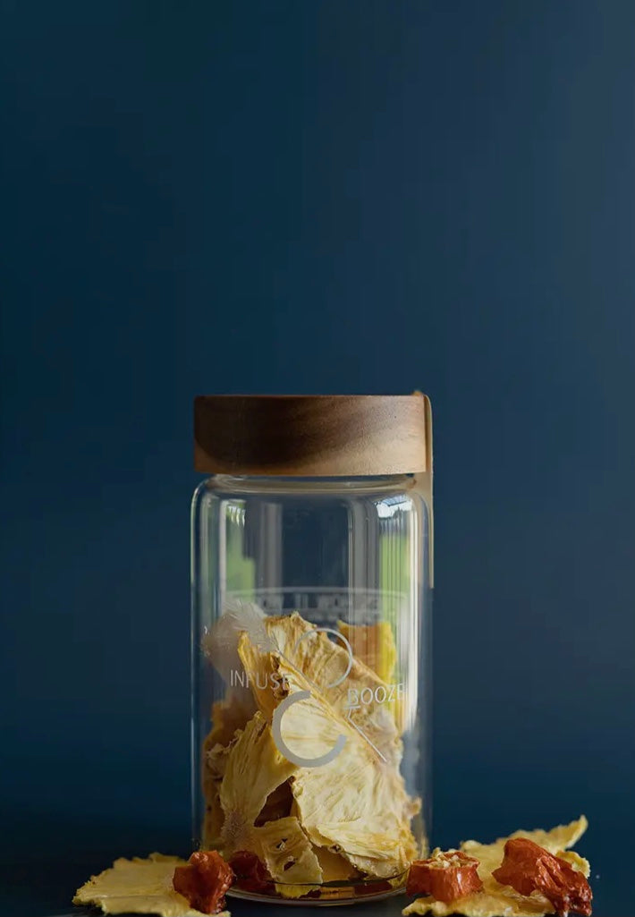 Infuse & Booze Infusion Kits
