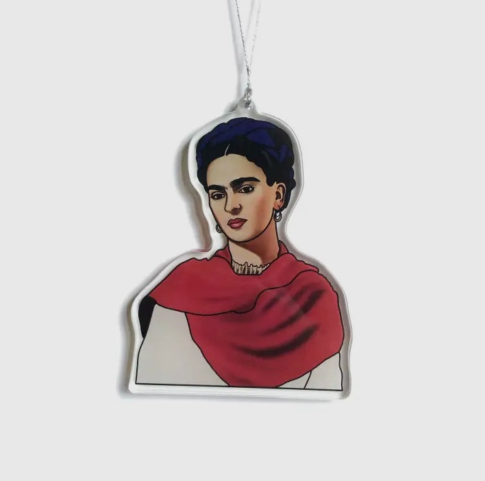 Ornaments by Drawn Goods