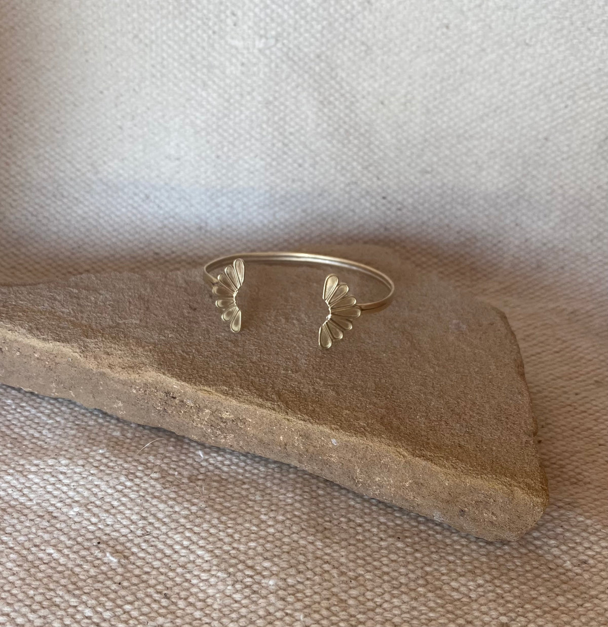 Divine Shield cuff