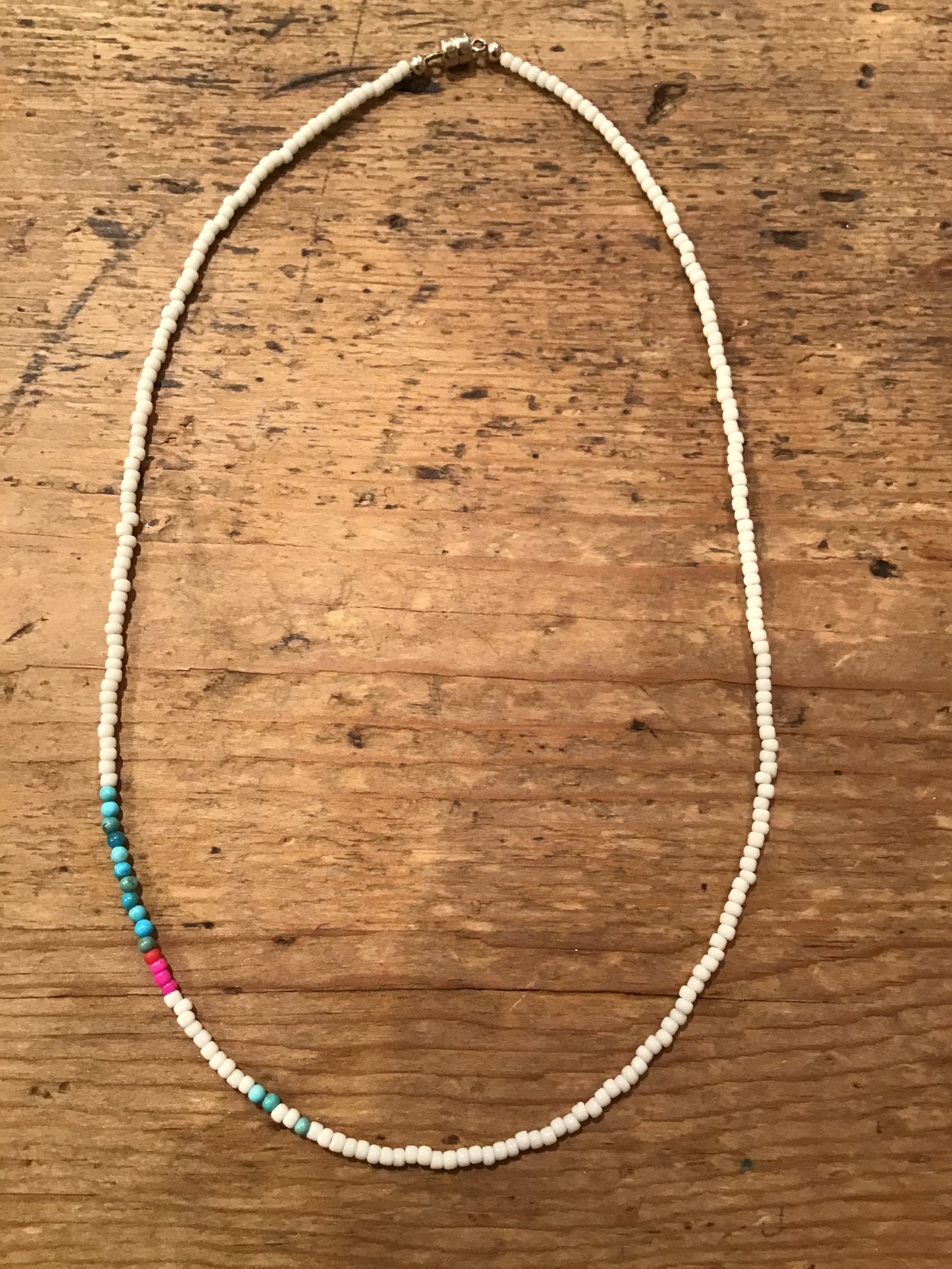 Bird of Passage Necklaces