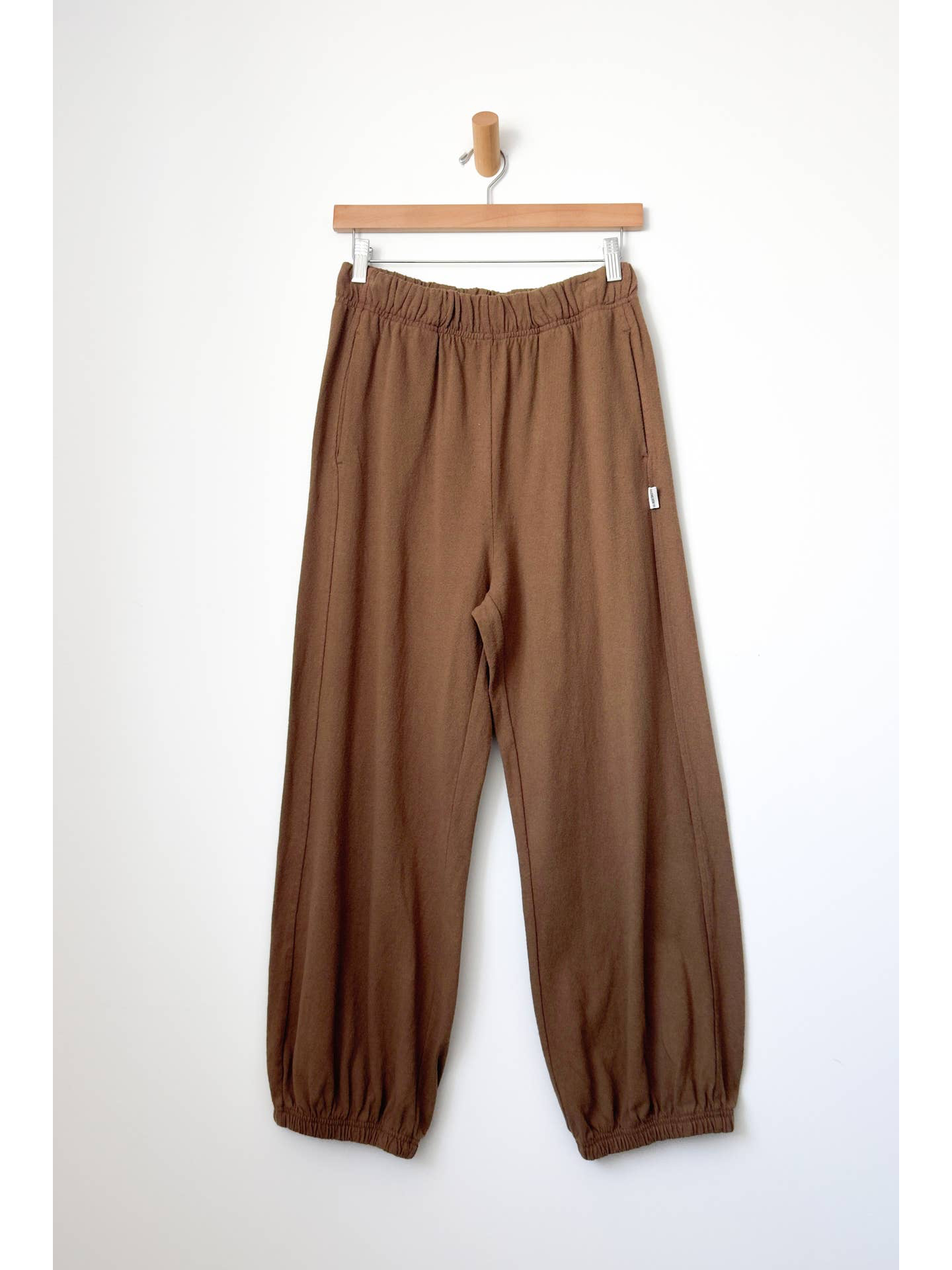Le Bon Shoppe Balloon Pants – Boxie Tees