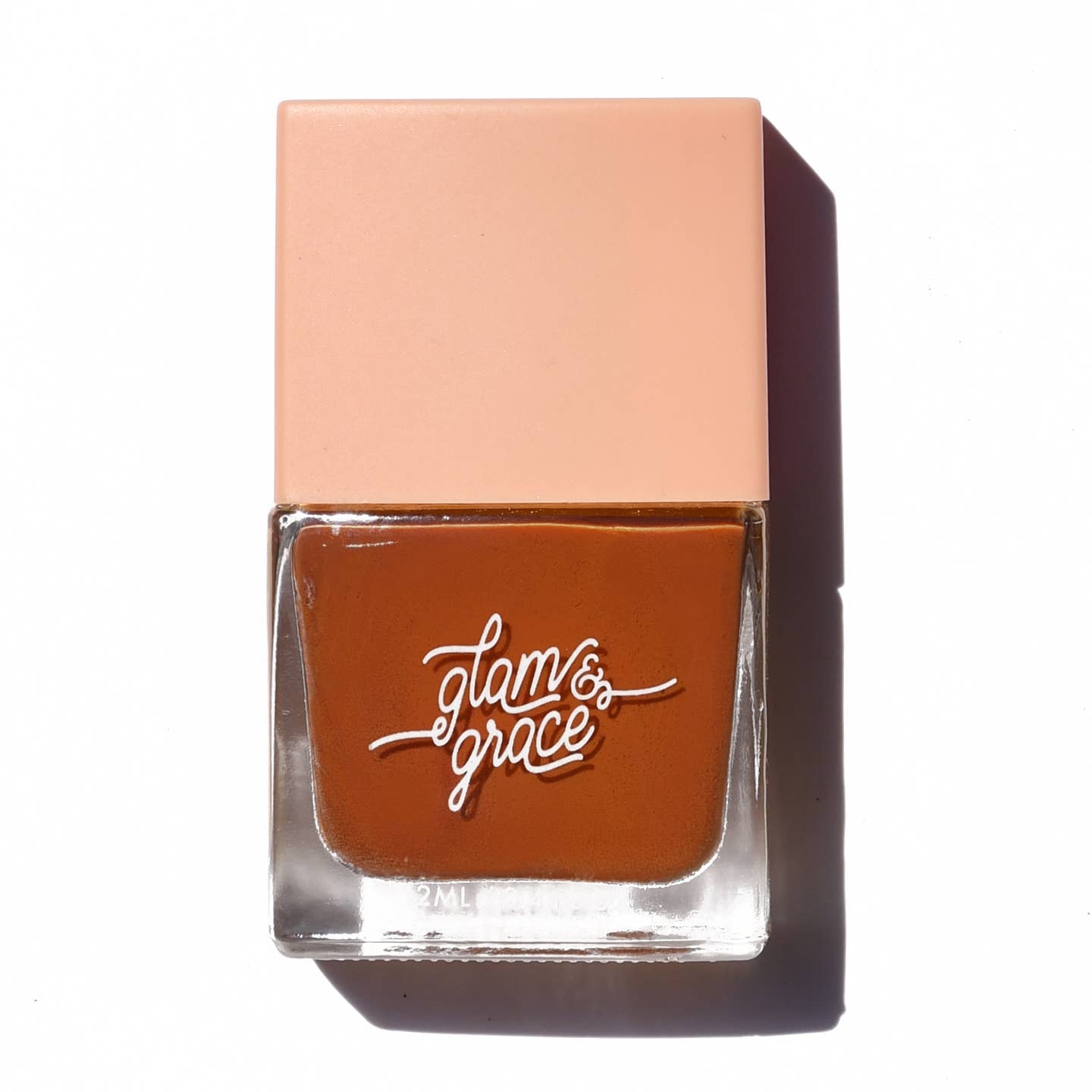 Glam & Grace Non-Toxic Nail Polish