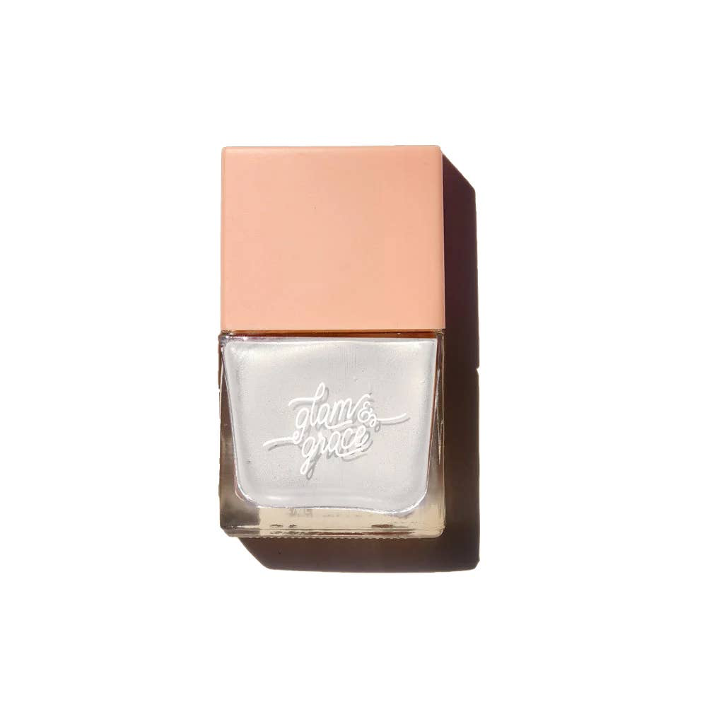 Glam & Grace Non-Toxic Nail Polish