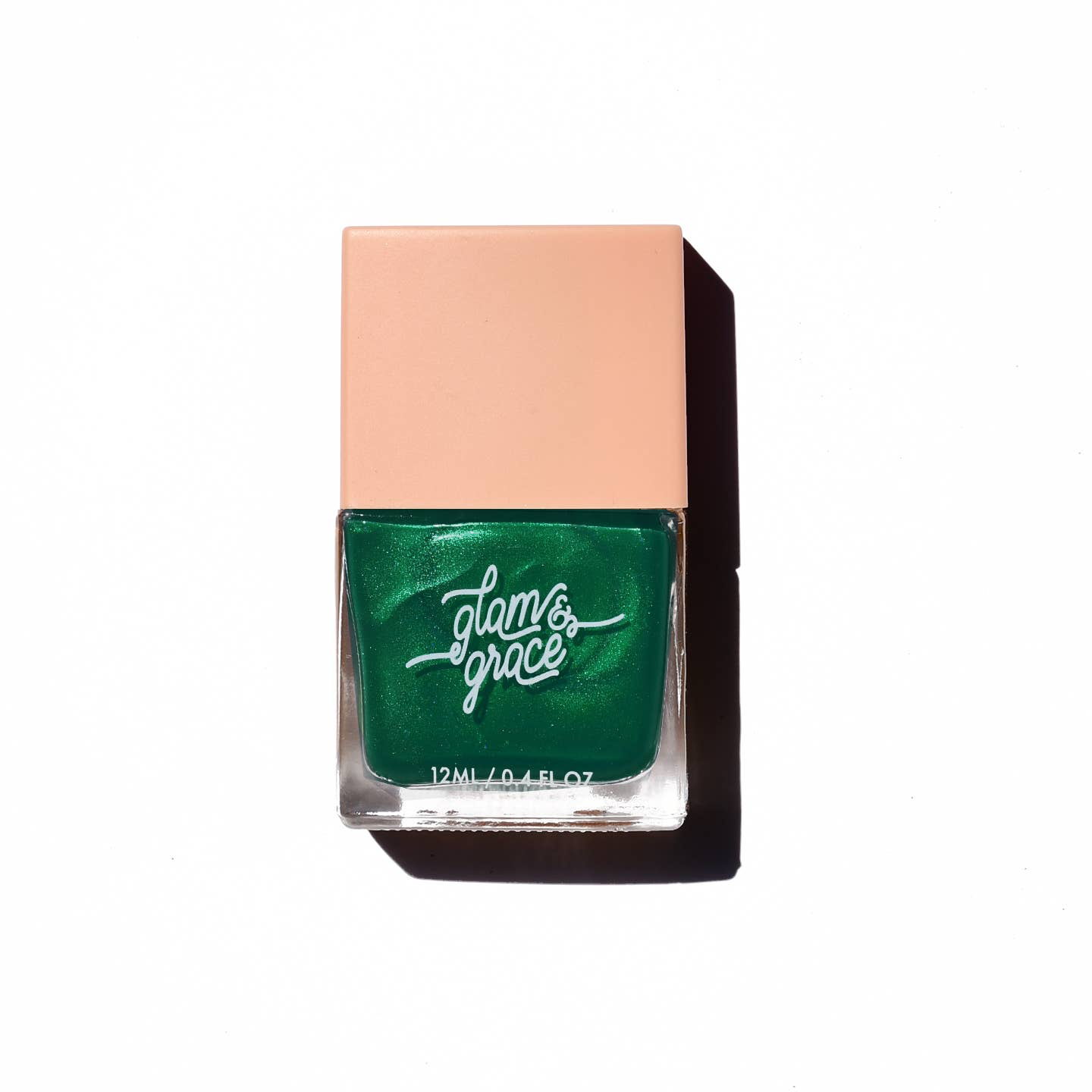Glam & Grace Non-Toxic Nail Polish