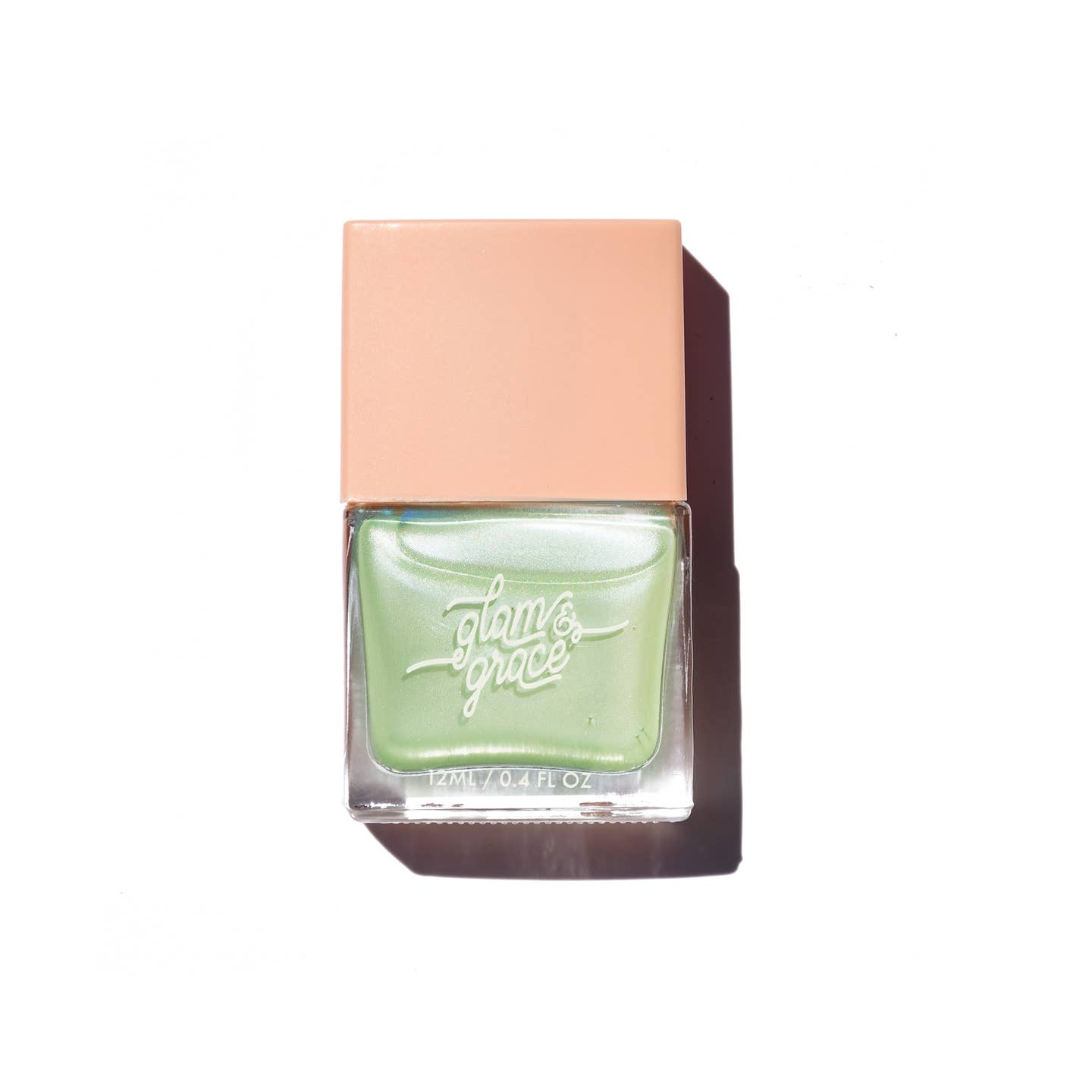 Glam & Grace Non-Toxic Nail Polish