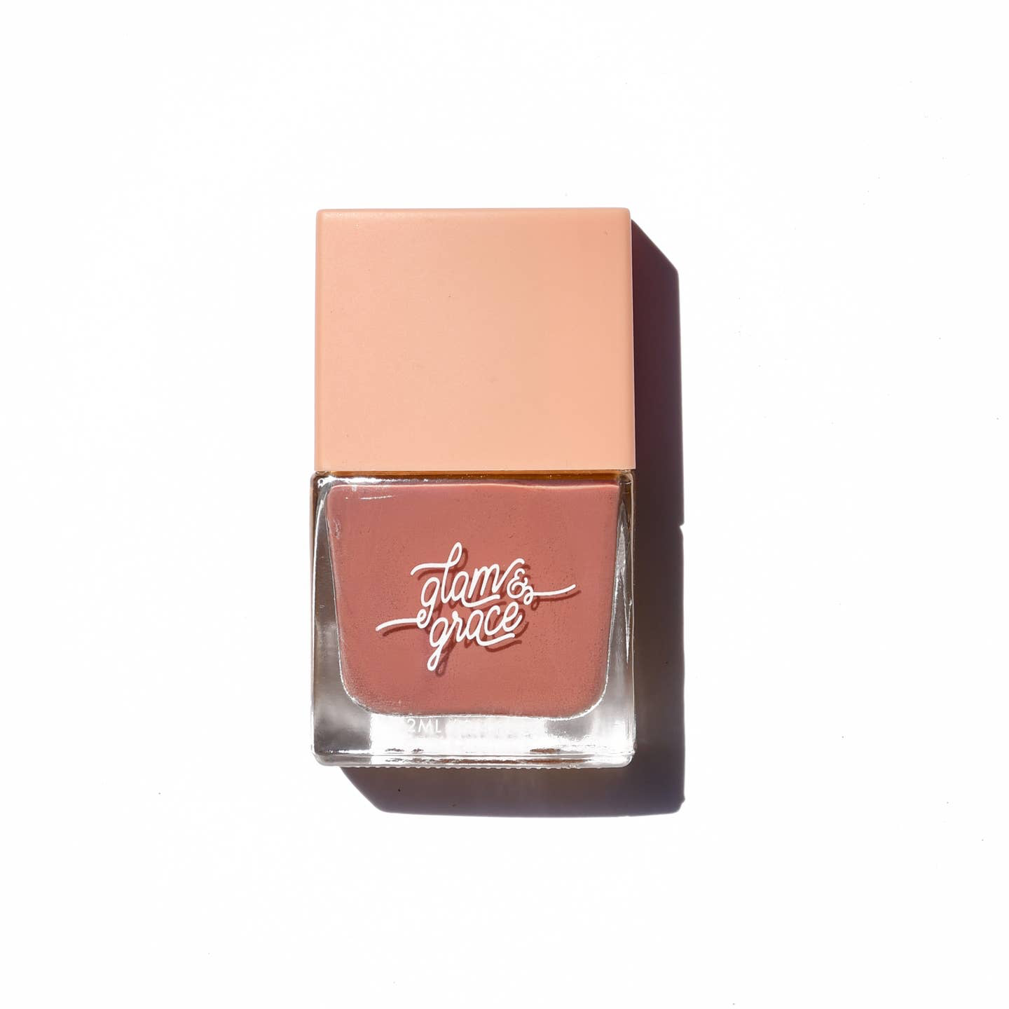 Glam & Grace Non-Toxic Nail Polish