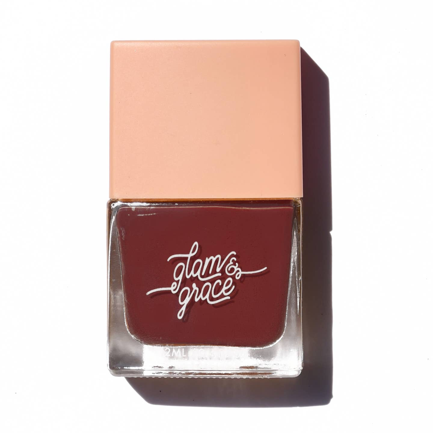 Glam & Grace Non-Toxic Nail Polish