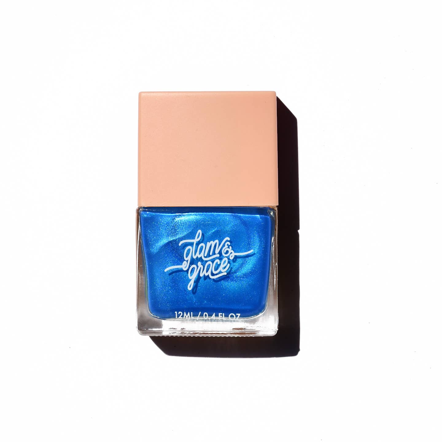 Glam & Grace Non-Toxic Nail Polish