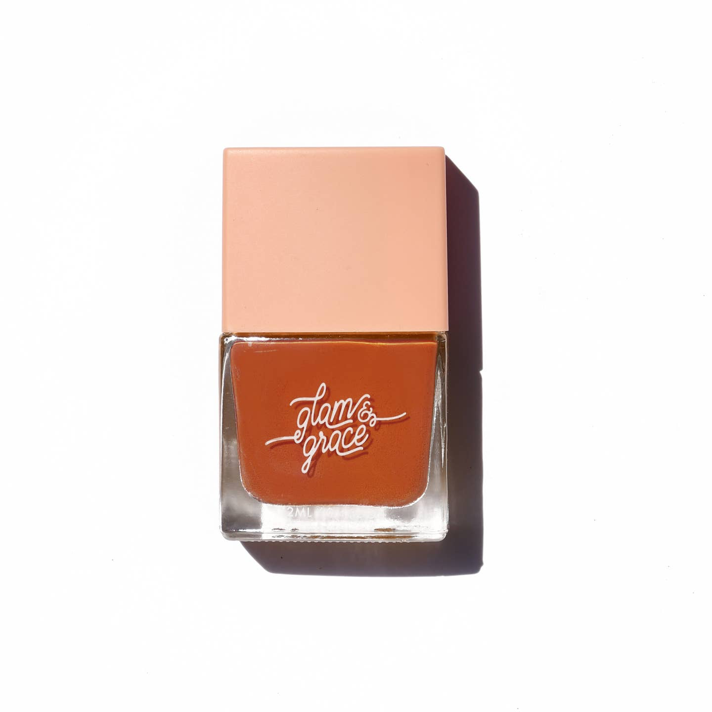 Glam & Grace Non-Toxic Nail Polish