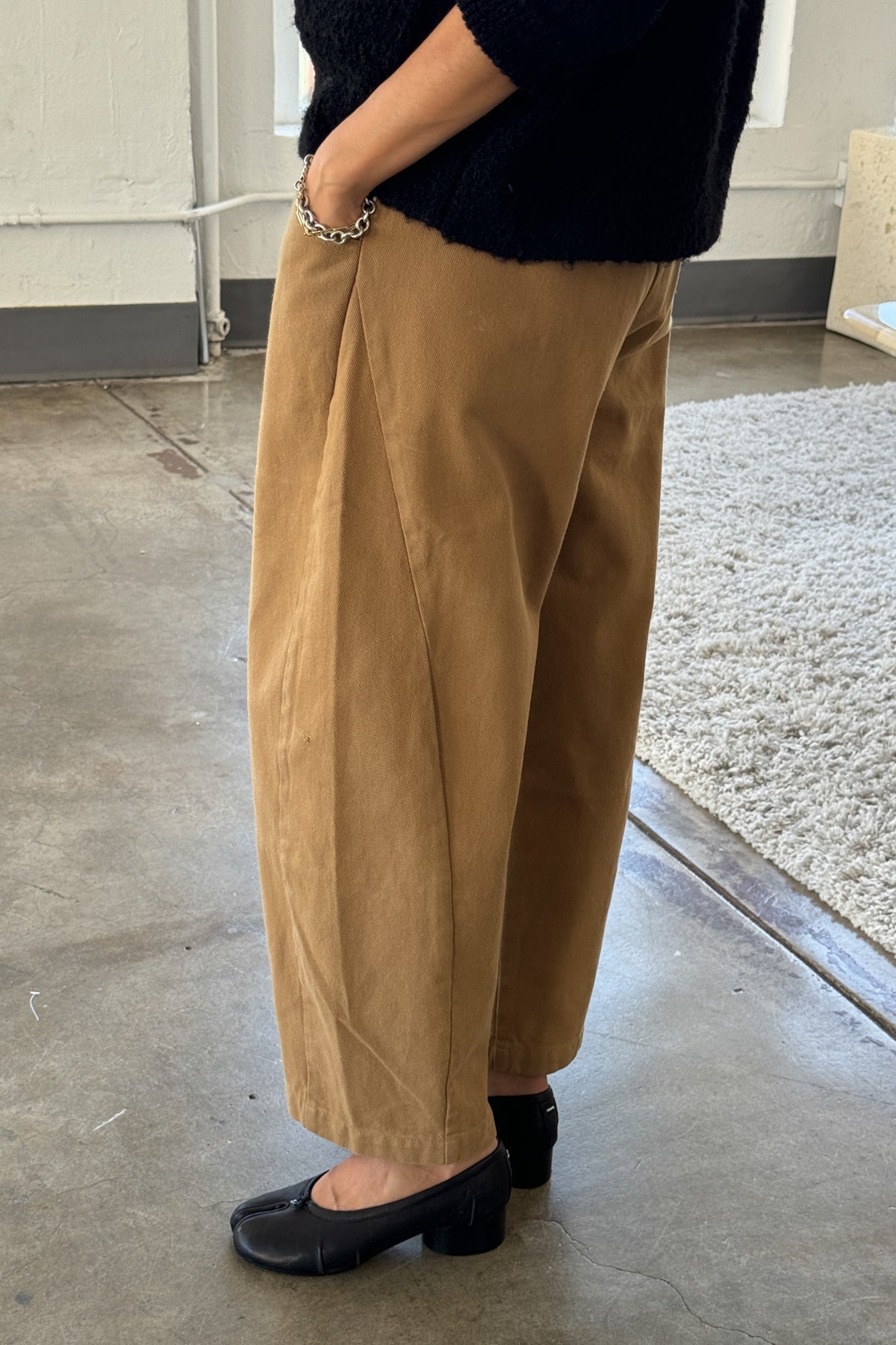 Le Bon Shoppe Arc Pant
