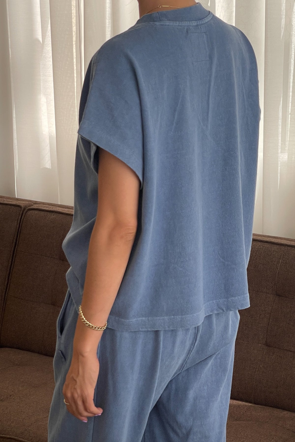 Le Bon Shoppe Jeanne Tee