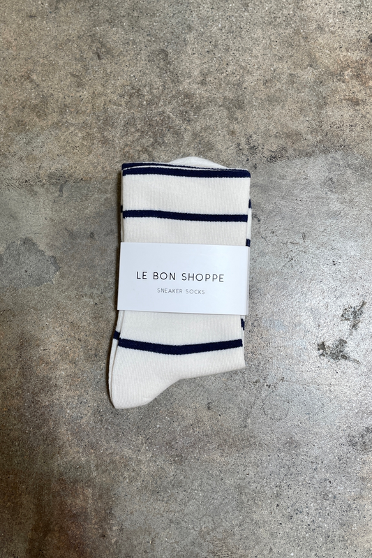 Le Bon Shoppe Wally Socks