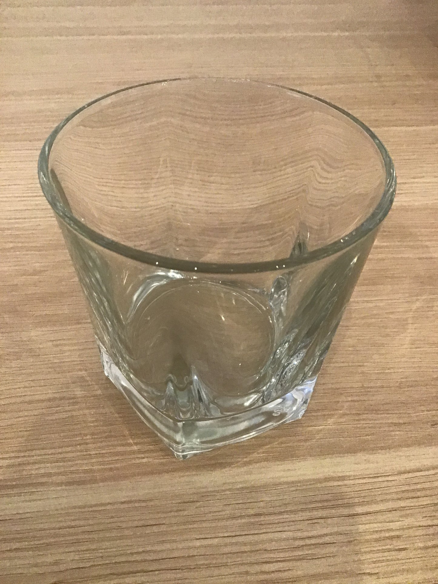 Rock Glass