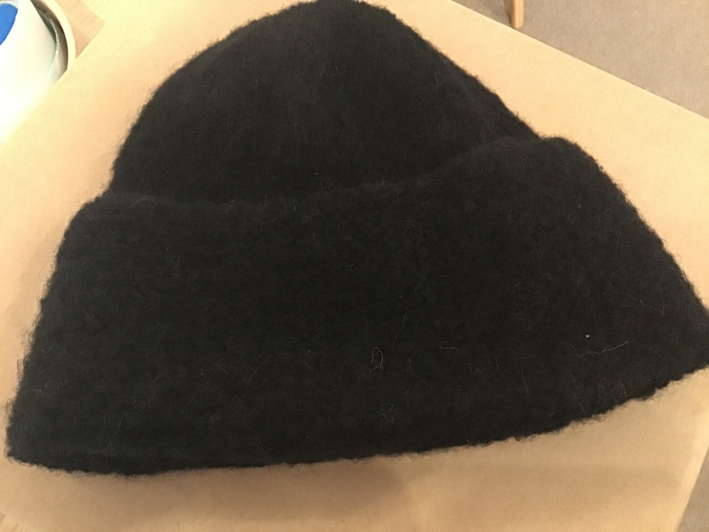 Alpaca Assorted Beanies