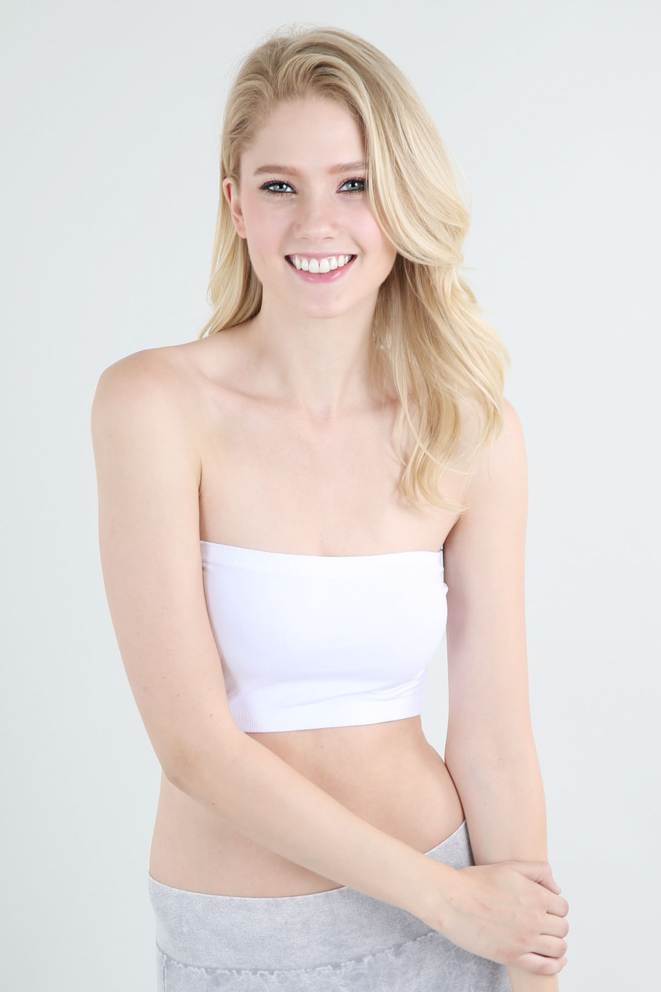 Nikibiki - Bandeau Top