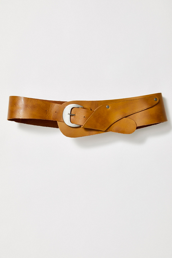 Free People Jericho Hip Belt