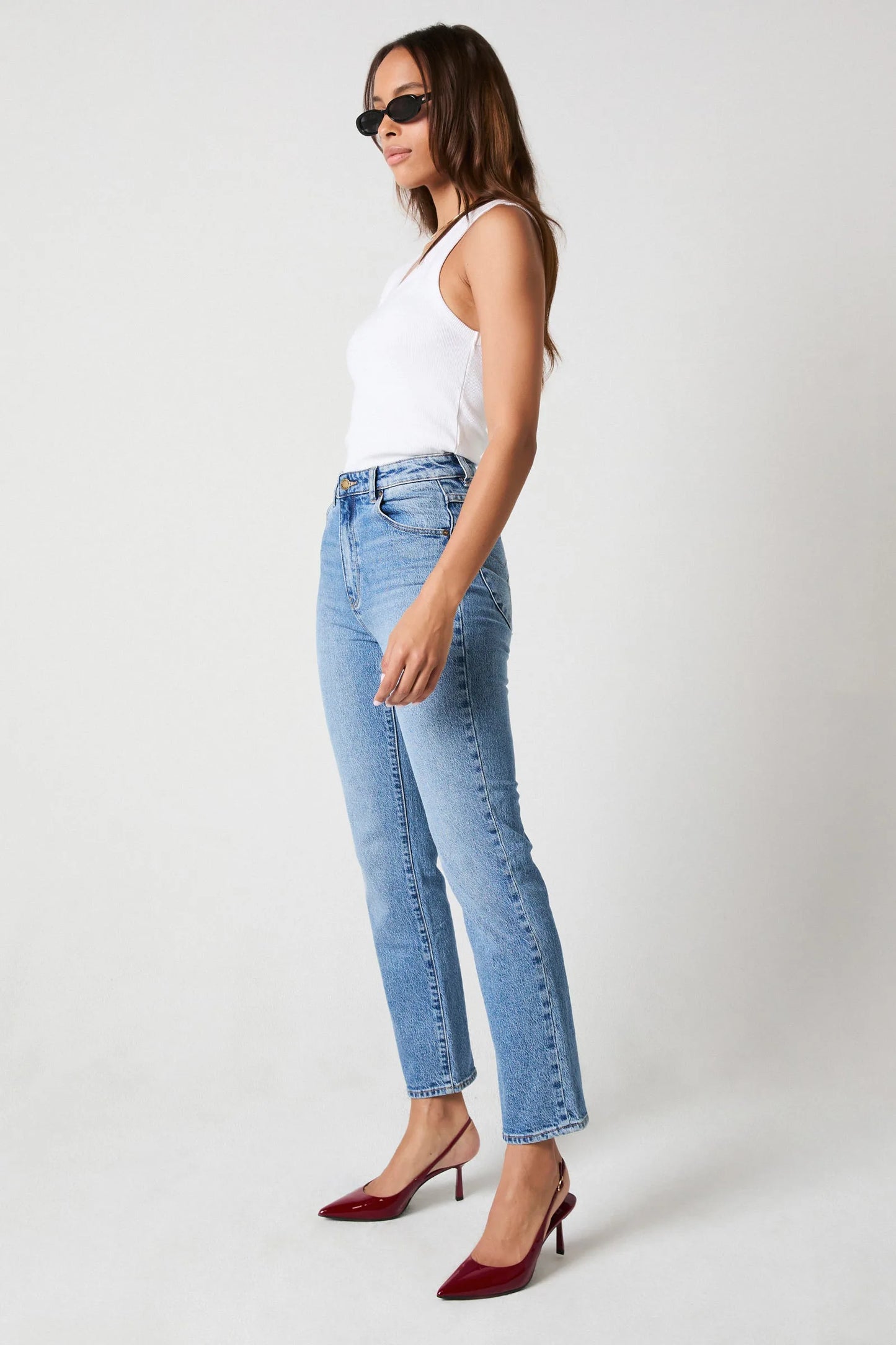 Rolla’s Jeans - Original Straight