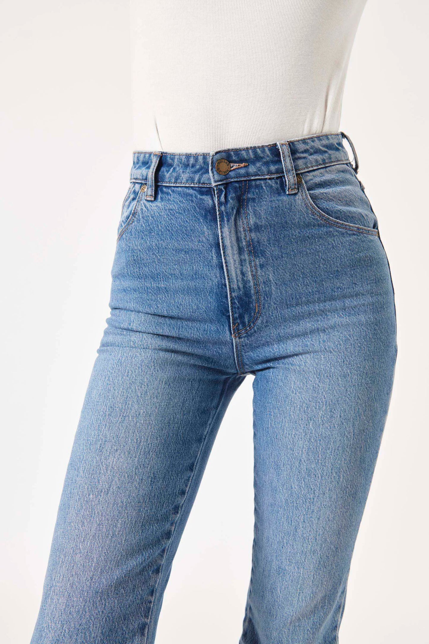 Rolla’s Jeans - Original Straight