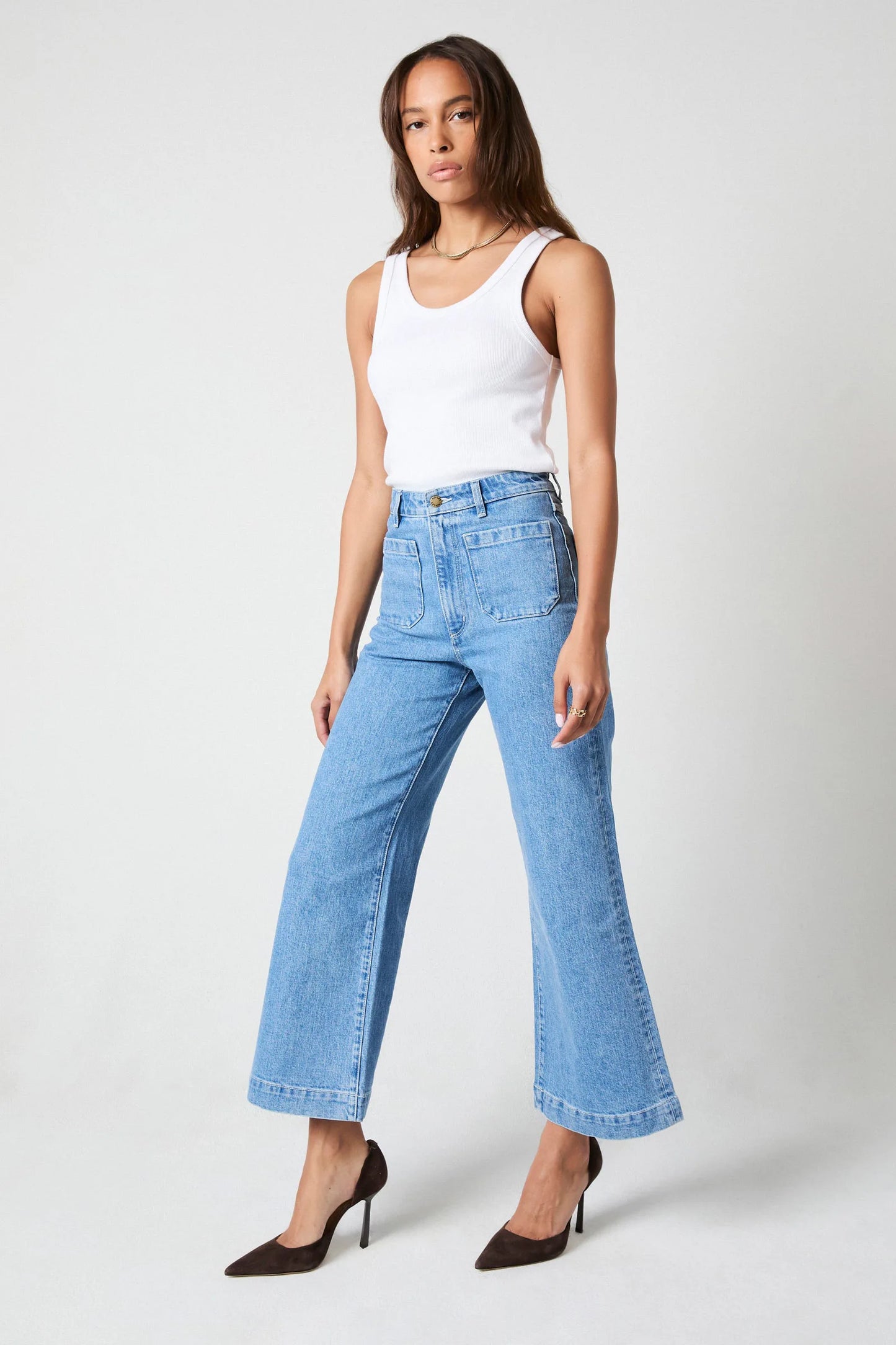 Rolla’s Jeans - Sailor Jean