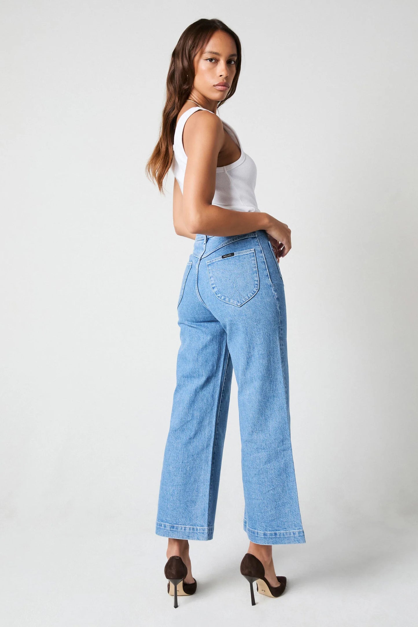Rolla’s Jeans - Sailor Jean