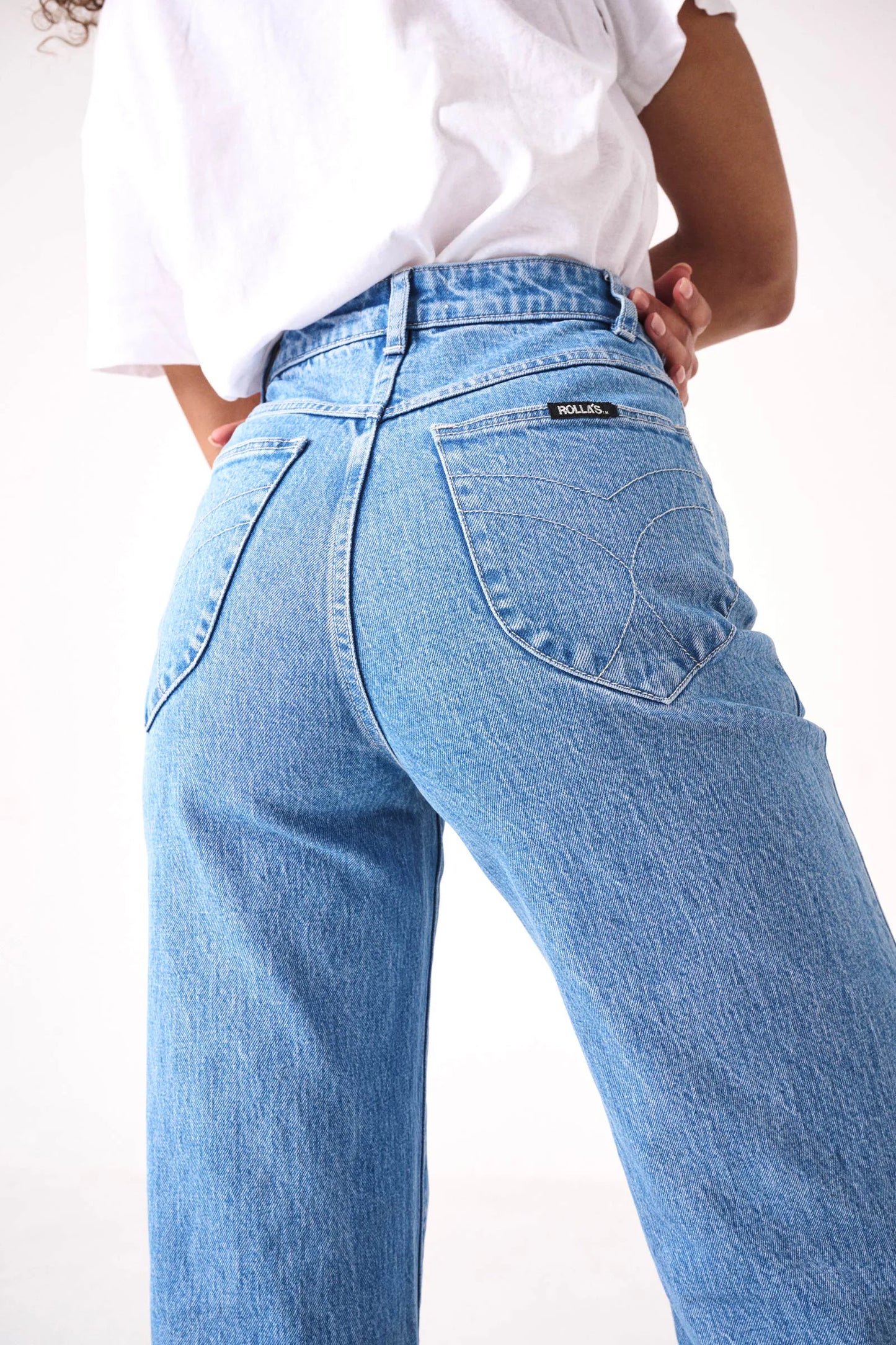 Rolla’s Jeans - Sailor Jean