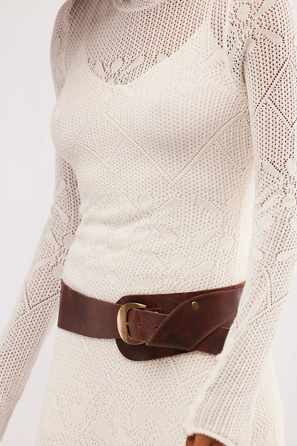 Free People Jericho Hip Belt
